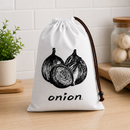 Reusable Kitchen Veggie Storage Bags