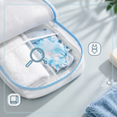Reusable Waterproof Wet Clothes Bag