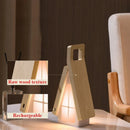 LumiNest Home Design LED Lamp