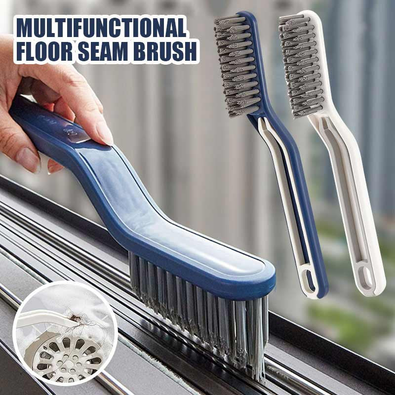 2 In 1 Scrub Brush