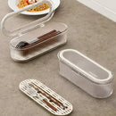 Acrylic Makeup & Cosmetic Storage Case