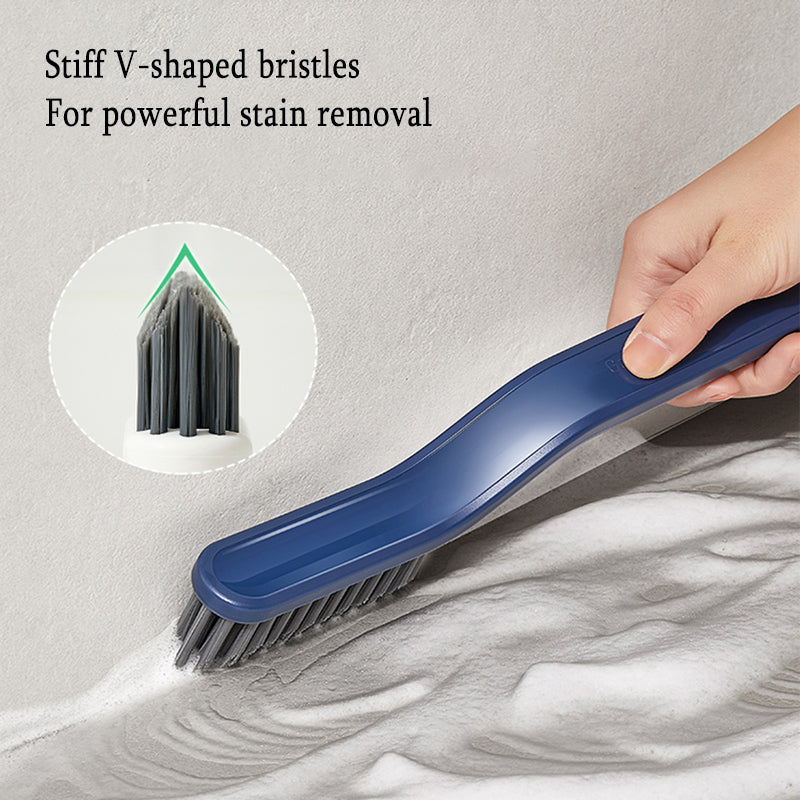 2 In 1 Scrub Brush