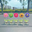 Cute Car Interior Puppy Ornaments