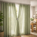Strong Hold Curtain Magnet Clip
