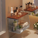 Modern Wall Mounted Storage Organizer