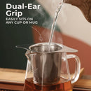 Stainless Steel Tea Filter