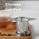 Stainless Steel Tea Filter