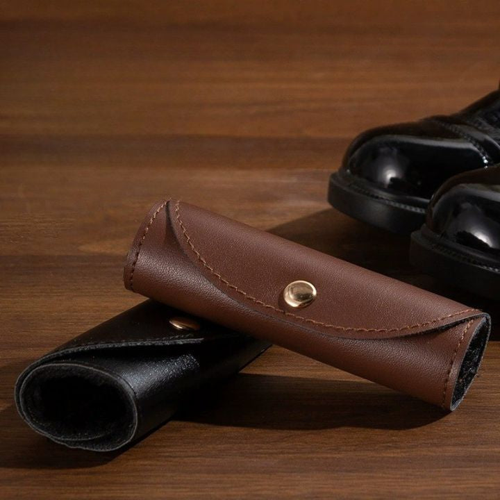 Premium Quick Shoe Cleaning Glove
