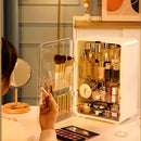 Premium Vanity Organizer Cabinet