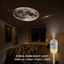 MagicBeam Star Projector Light (5 Lense)