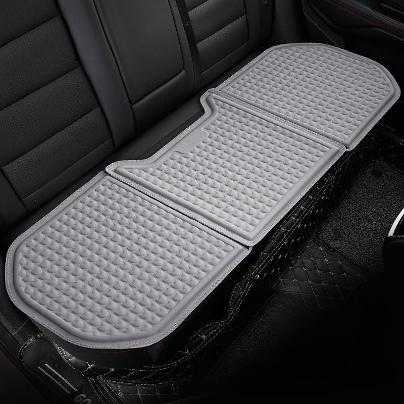 Honeycomb Cooling Car Seat Pad