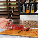 Wall Mounted Masala Box