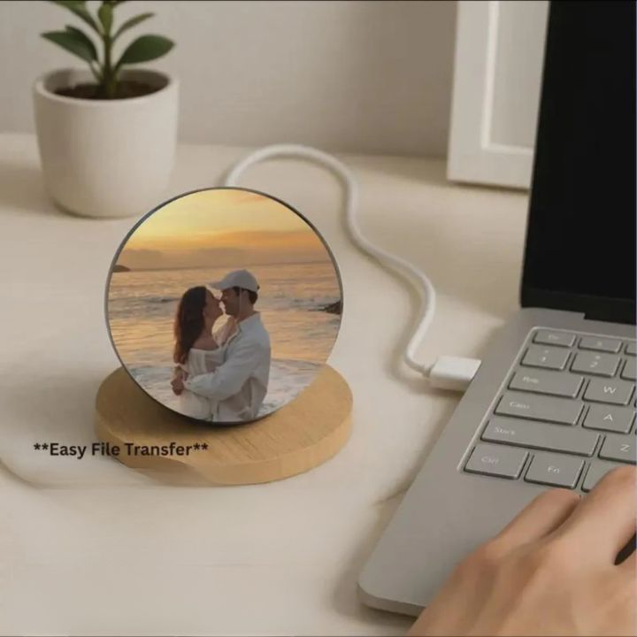 Eternal Memory Sphere Globe