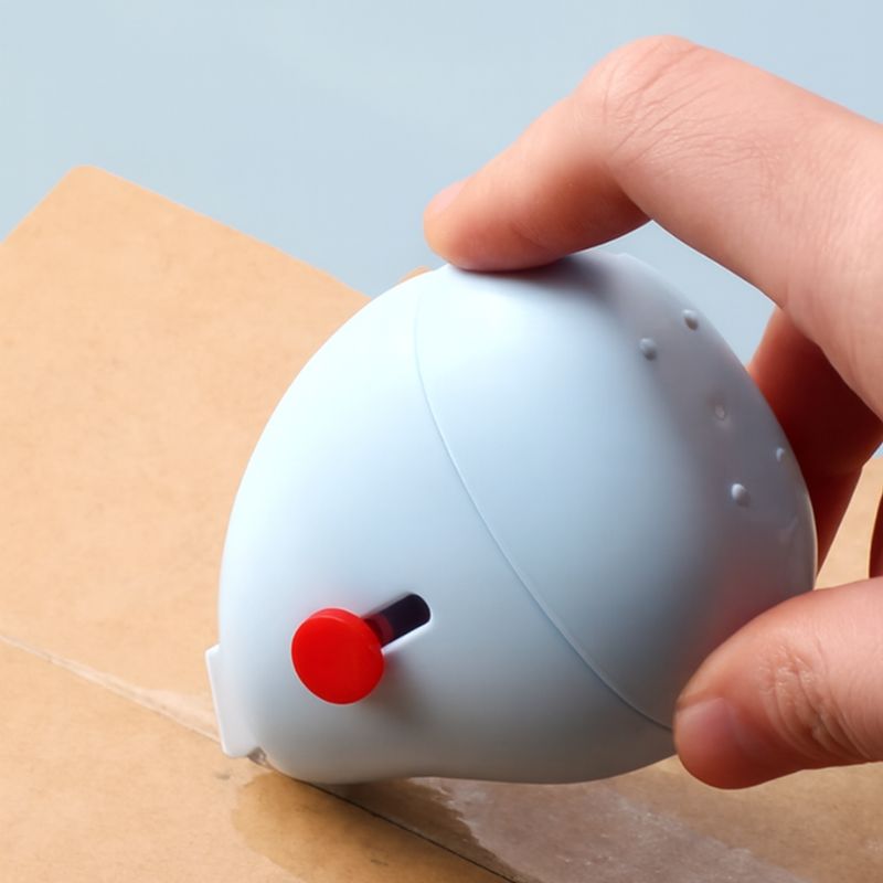 Privacy Protection Stamp Roller Cutter