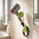 Flower Grip Multi-Utility Suction Holder
