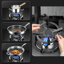 Safe Flame Stove Stability Bracket