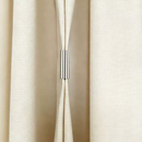 Strong Hold Curtain Magnet Clip