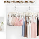 Stainless Steel Multi Clip Hanger