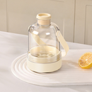 CoolSip Ice Cube Water Bottle