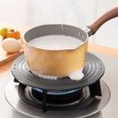 Nonstick Flame Control Plate