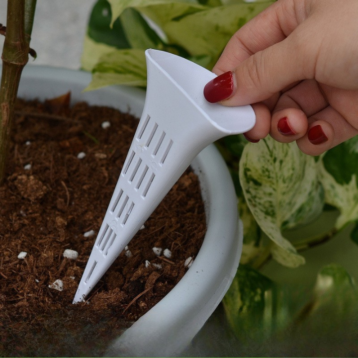 Root Care Drainage Cone Pad
