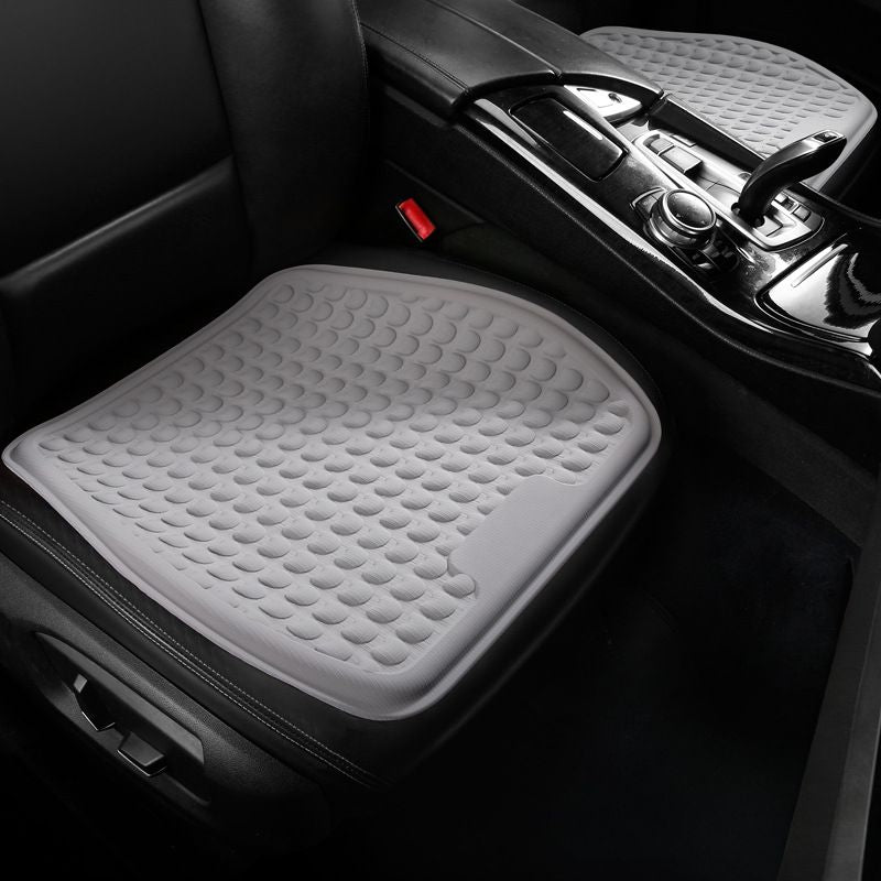 Honeycomb Cooling Car Seat Pad