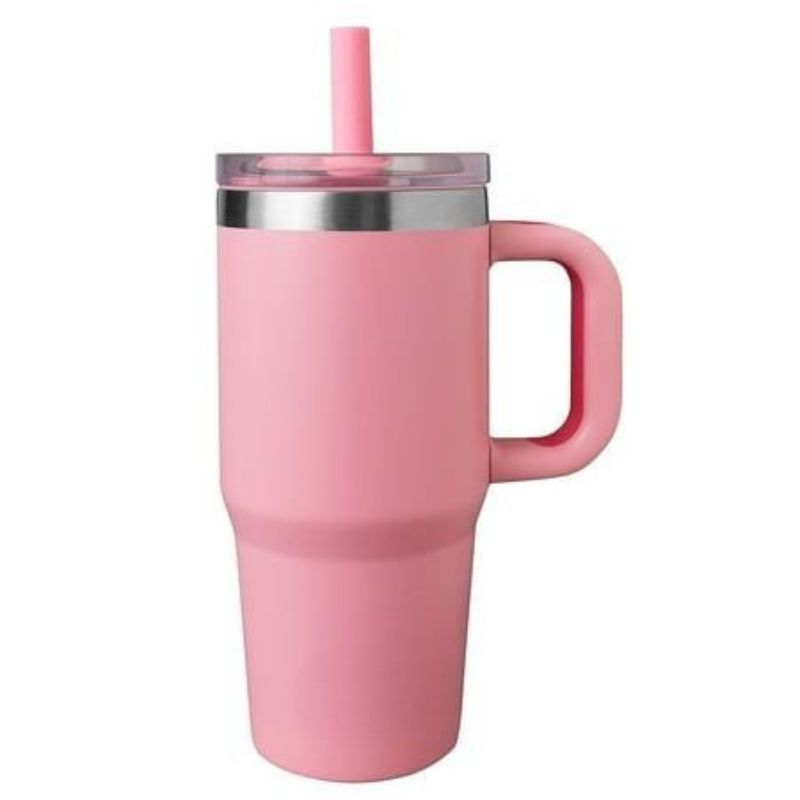 Toddler's First Spill-Free Tumbler