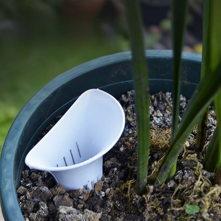 Root Care Drainage Cone Pad