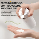 4 In 1 Travel Toiletry Dispenser Bottle