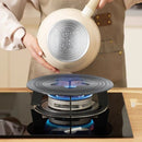 Nonstick Flame Control Plate