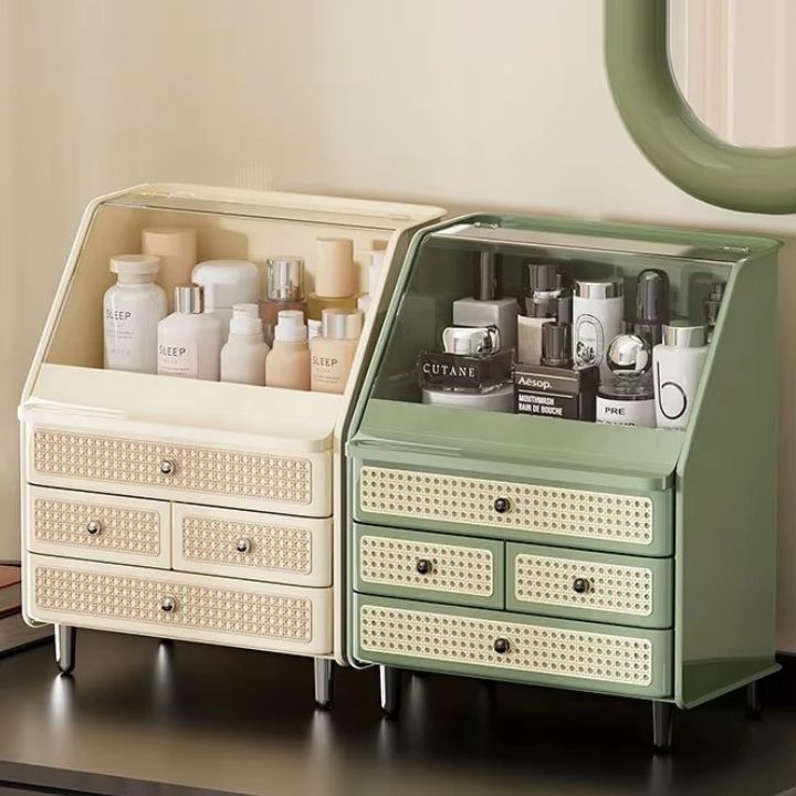 Premium Cosmetic and Vanity Organizer