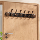 Modern Multi Hook Wall Organizer