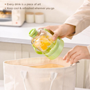 CoolSip Ice Cube Water Bottle