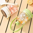 CoolSip Ice Cube Water Bottle