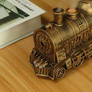 Premium Vintage Train Mist Humidifier