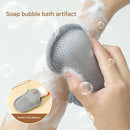 Ultra Mesh Soap Saver Exfoliating Bag