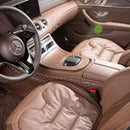 Ergonomic Design Car Seat Cushion