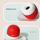 PureDrop Mushroom Shape Water Filter