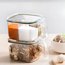 4-in-1 Masala Storage Box