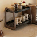 Premium Countertop Display Rack