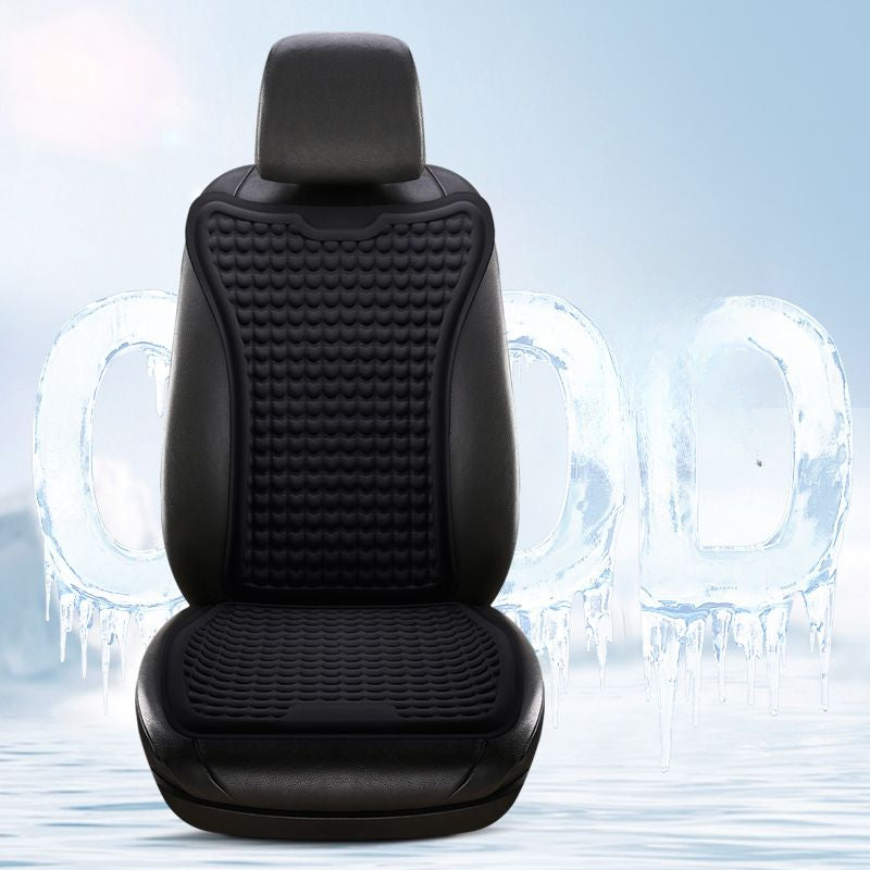 Honeycomb Cooling Car Seat Pad