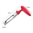 Easy Twist Fruits and Veggies Cutter