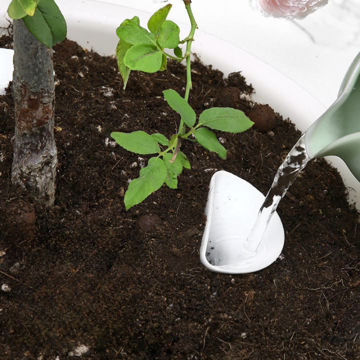 Root Care Drainage Cone Pad