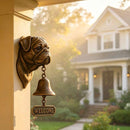 PawCharm Hanging Bell