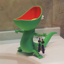 Funny Lizard Soap Holder
