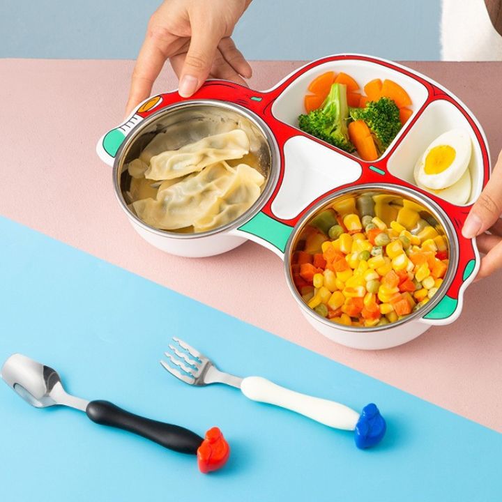 Happy Meal Car shape lunchbox