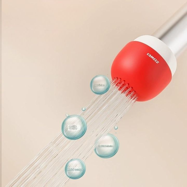 PureDrop Mushroom Shape Water Filter