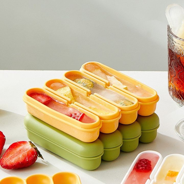 Frozen Flavor Stick Ice Mold