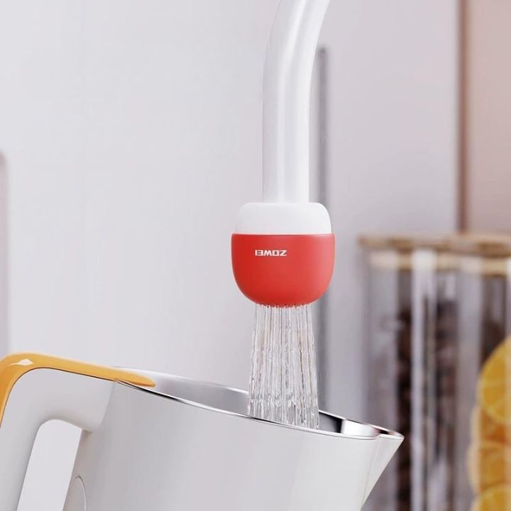 PureDrop Mushroom Shape Water Filter