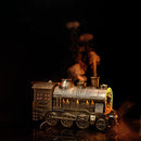 Premium Vintage Train Mist Humidifier